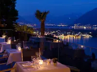 Casa Berno Panorama Resort