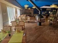 Pizzeria au Petit Grillon