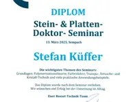 Küffer Platten GmbH